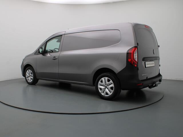 Renault KANGOO 115pk Blue dCi extra L2 Automaat Camera | Adapt. Cruise | Parkeersens. v+a | Stoelverw. | Trekhaak