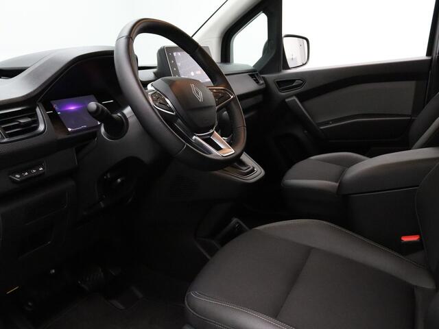 Renault KANGOO 115pk Blue dCi extra L2 Automaat Camera | Adapt. Cruise | Parkeersens. v+a | Stoelverw. | Trekhaak
