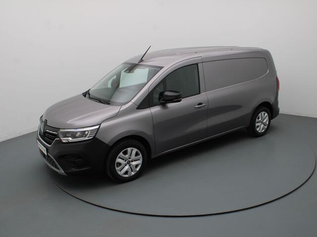 Renault KANGOO 115pk Blue dCi extra L2 Automaat Camera | Adapt. Cruise | Parkeersens. v+a | Stoelverw. | Trekhaak