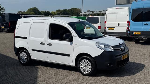 Renault KANGOO 1.5 DCI 66KW 90PK EURO 6 AIRCO/ CAMERA/ NAVIGATIE/ CRUISE CONTROL// 100% DEALERONDERHOUDEN