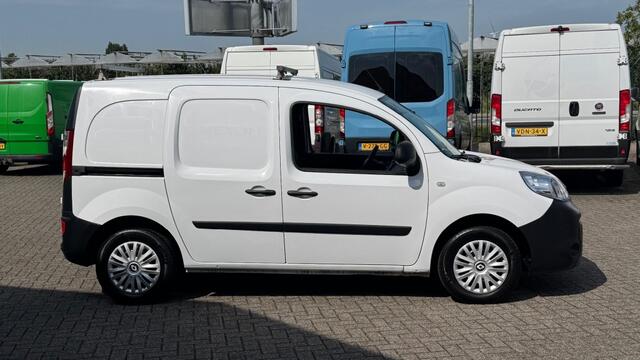 Renault KANGOO 1.5 DCI 66KW 90PK EURO 6 AIRCO/ CAMERA/ NAVIGATIE/ CRUISE CONTROL// 100% DEALERONDERHOUDEN