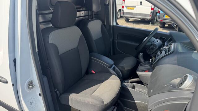 Renault KANGOO 1.5 DCI 66KW 90PK EURO 6 AIRCO/ CAMERA/ NAVIGATIE/ CRUISE CONTROL// 100% DEALERONDERHOUDEN