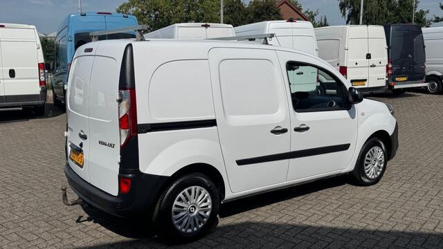 Renault KANGOO 1.5 DCI 66KW 90PK EURO 6 AIRCO/ CAMERA/ NAVIGATIE/ CRUISE CONTROL// 100% DEALERONDERHOUDEN