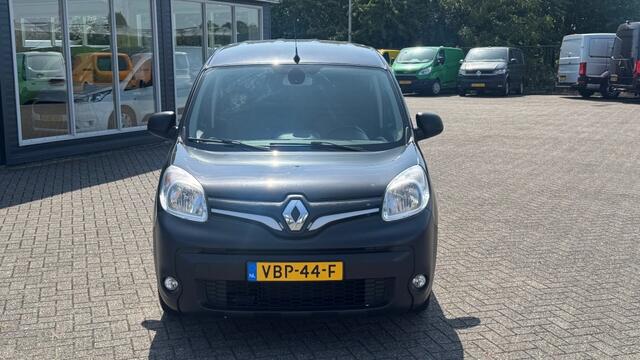 Renault KANGOO 1.5 DCI 66KW 90PK EURO 6 AIRCO/ CAMERA/ NAVIGATIE/ CRUISE CONTROL// 100% DEALERONDERHOUDEN