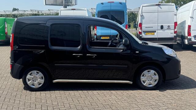 Renault KANGOO 1.5 DCI 66KW 90PK EURO 6 AIRCO/ CAMERA/ NAVIGATIE/ CRUISE CONTROL// 100% DEALERONDERHOUDEN
