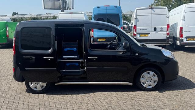 Renault KANGOO 1.5 DCI 66KW 90PK EURO 6 AIRCO/ CAMERA/ NAVIGATIE/ CRUISE CONTROL// 100% DEALERONDERHOUDEN