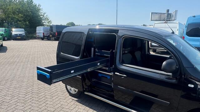 Renault KANGOO 1.5 DCI 66KW 90PK EURO 6 AIRCO/ CAMERA/ NAVIGATIE/ CRUISE CONTROL// 100% DEALERONDERHOUDEN