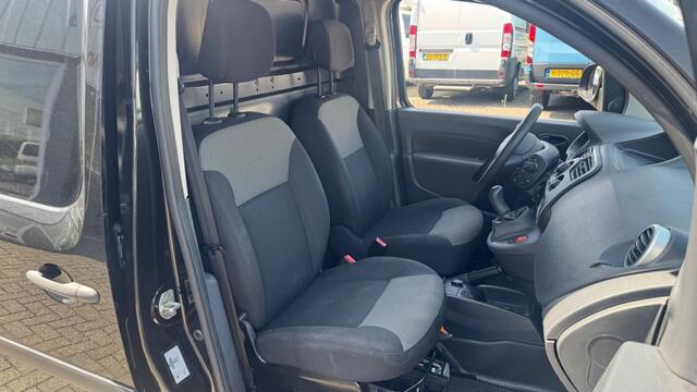 Renault KANGOO 1.5 DCI 66KW 90PK EURO 6 AIRCO/ CAMERA/ NAVIGATIE/ CRUISE CONTROL// 100% DEALERONDERHOUDEN