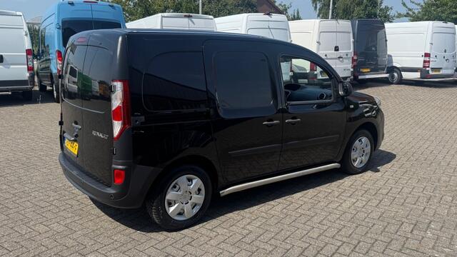 Renault KANGOO 1.5 DCI 66KW 90PK EURO 6 AIRCO/ CAMERA/ NAVIGATIE/ CRUISE CONTROL// 100% DEALERONDERHOUDEN
