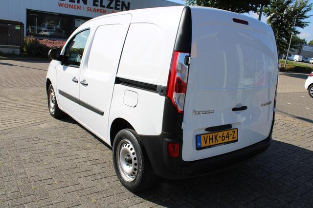 Renault KANGOO 1.5 Blue dCi 80 Comfort | 2 Schuifdeuren | Cruise Control |
