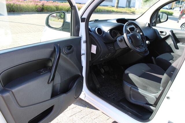 Renault KANGOO 1.5 Blue dCi 80 Comfort | 2 Schuifdeuren | Cruise Control |
