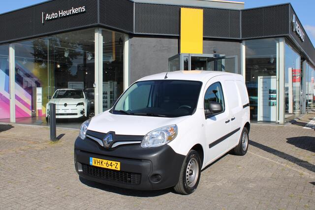 Renault KANGOO 1.5 Blue dCi 80 Comfort | 2 Schuifdeuren | Cruise Control |