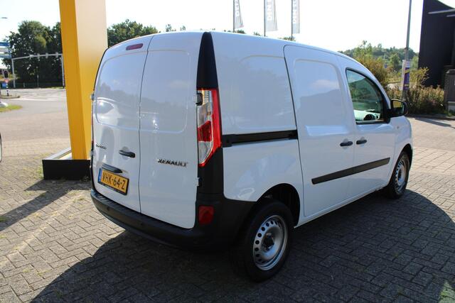 Renault KANGOO 1.5 Blue dCi 80 Comfort | 2 Schuifdeuren | Cruise Control |