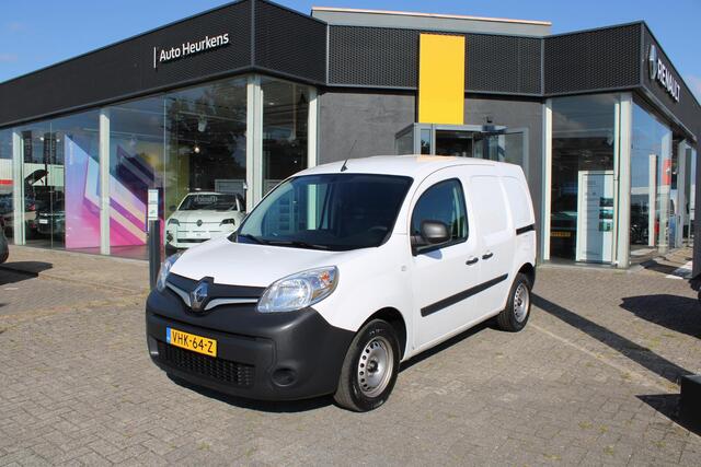 Renault KANGOO 1.5 Blue dCi 80 Comfort | 2 Schuifdeuren | Cruise Control |