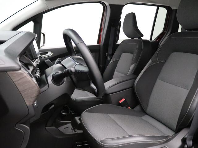 Renault KANGOO TCe 130pk Expression EDC/Automaat Camera | Cruise | Navi | Parkeersens. v+a | Stoelverw.
