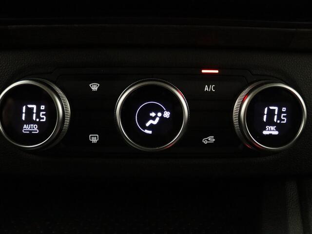 Renault KANGOO TCe 130pk Expression EDC/Automaat Camera | Cruise | Navi | Parkeersens. v+a | Stoelverw.