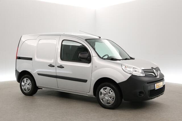 Renault KANGOO 1.5 dCi 111PK | MARGE | Airco | 3-Zits | Elektrpakket | Schuifdeur