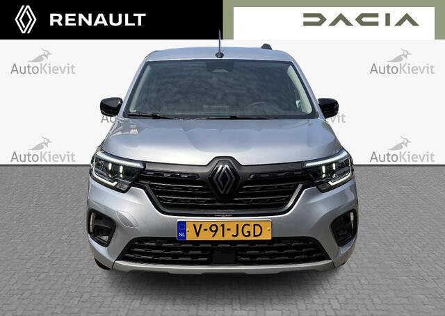 Renault KANGOO 1.5 Blue dCi 115 Extra 125th Anniversary - Alarm / Trekhaak