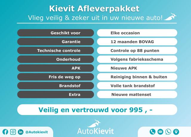 Renault KANGOO 1.5 Blue dCi 115 Extra 125th Anniversary - Alarm / Trekhaak