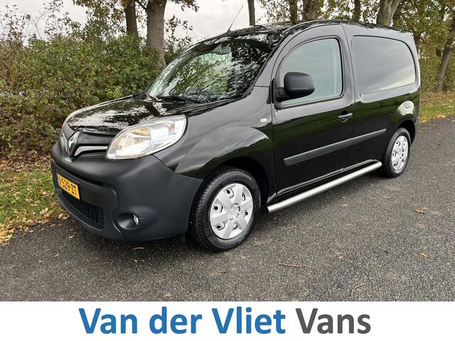Renault KANGOO 1.5 dCi E6 90pk R-link BPM Vrij! Lease ¤171 p/m, Airco, Navi + Camera, PDC, Volledig onderhoudshistorie aanwezig