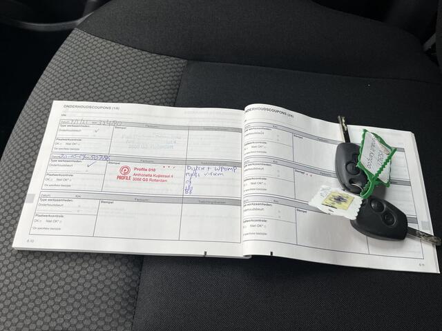 Renault KANGOO 1.5 dCi E6 90pk R-link BPM Vrij! Lease ¤171 p/m, Airco, Navi + Camera, PDC, Volledig onderhoudshistorie aanwezig