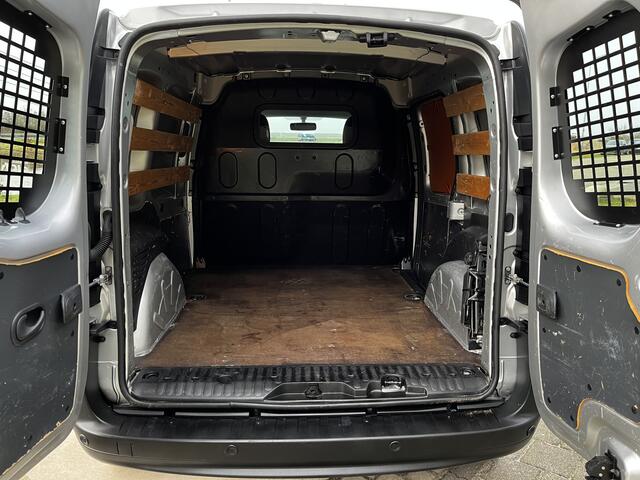 Renault KANGOO 1.5 dCi 75 Energy Comfort / Excl. BTW / Parkeersensoren. Achter / Cruise / Armsteun / Bluetooth /