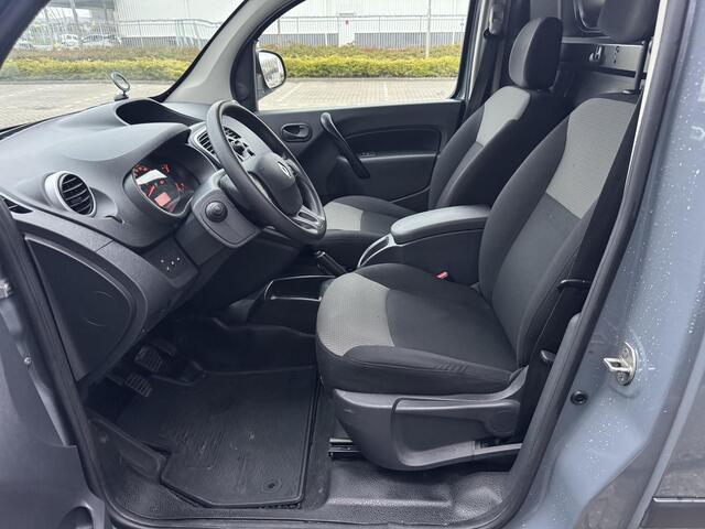Renault KANGOO 1.5 Blue dCi 95 Comfort Airco | Cruise | Camera | Navigatie