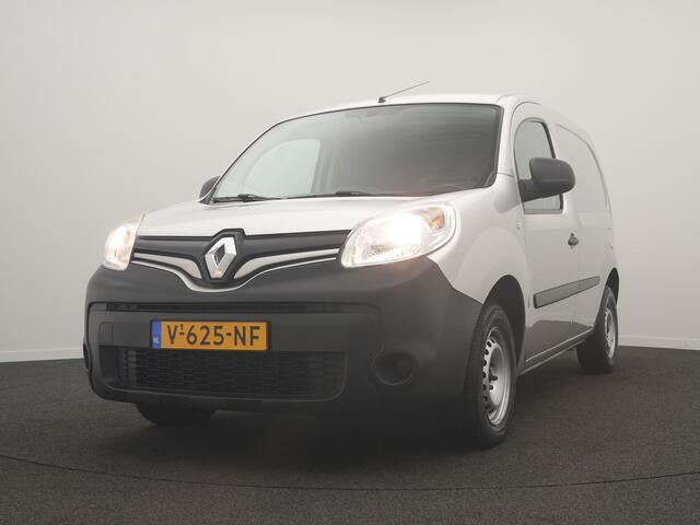 Renault KANGOO 1.5 dCi 75 Energy Comfort - Navigatie - Airco - Bluetooth - Cruise Control