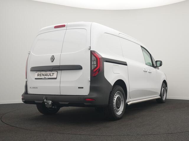 Renault KANGOO E-Tech Advance L2 44 kWh - All Season - Vloer/Wand Pakket - Sidebars -
