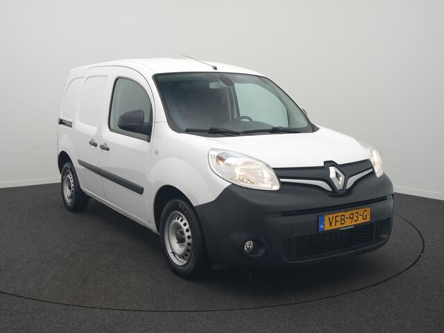Renault KANGOO 1.5 Blue dCi 80 Comfort - All Seasonbanden - Airco - Bluetooth - Cruise Control - Navigatiesysteem - Achteruitrijcamera