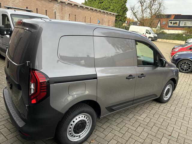 Renault KANGOO E-Tech Advance L1 Open Sesame 44 kWh/All Season/ vloerplaat en wandbekleding