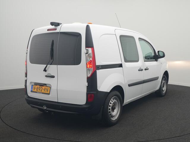 Renault KANGOO dCi 90 Energy Comfort - Complete Kastinrichting! - Trekhaak - Achteruitrijcamera - Cruise Control