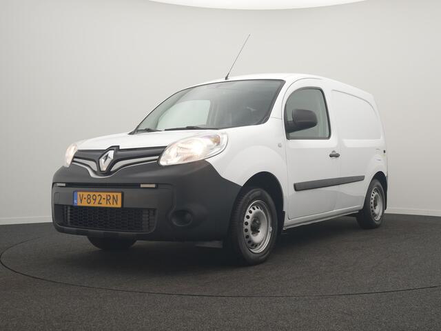Renault KANGOO dCi 90 Energy Comfort - Complete Kastinrichting! - Trekhaak - Achteruitrijcamera - Cruise Control