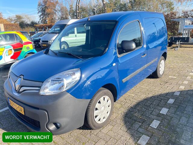 Renault KANGOO Kangoo 1.5 dCi automaat Energie comfort