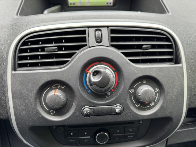 Renault KANGOO 1.5 dCi 90pk Comfort Maxi*Navi*Airco*