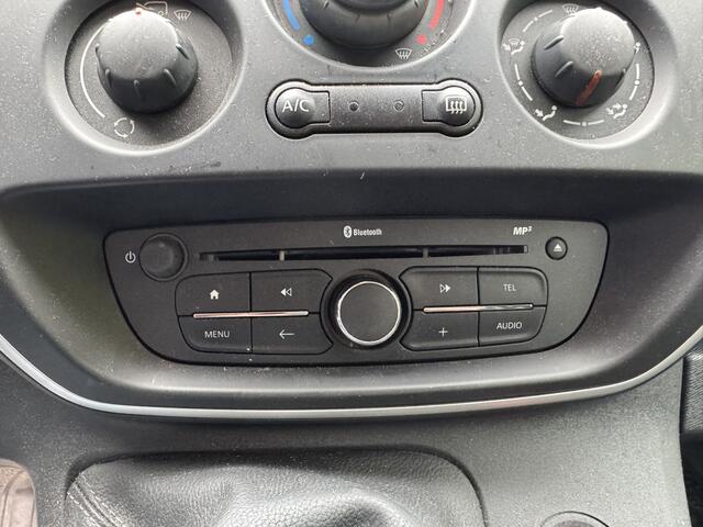 Renault KANGOO 1.5 dCi 90pk Comfort Maxi*Navi*Airco*