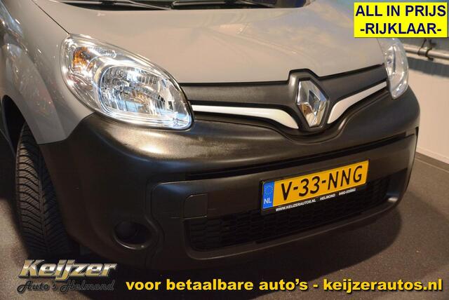 Renault KANGOO 1.2 TCe 115 S&S Comfort 34000 KM !