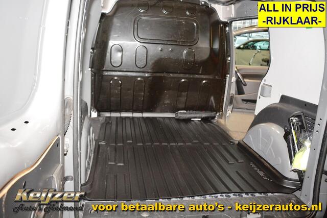 Renault KANGOO 1.2 TCe 115 S&S Comfort 34000 KM !