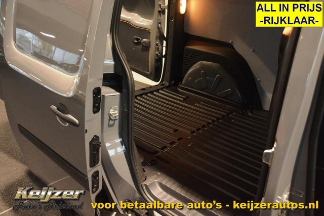 Renault KANGOO 1.2 TCe 115 S&S Comfort 34000 KM !