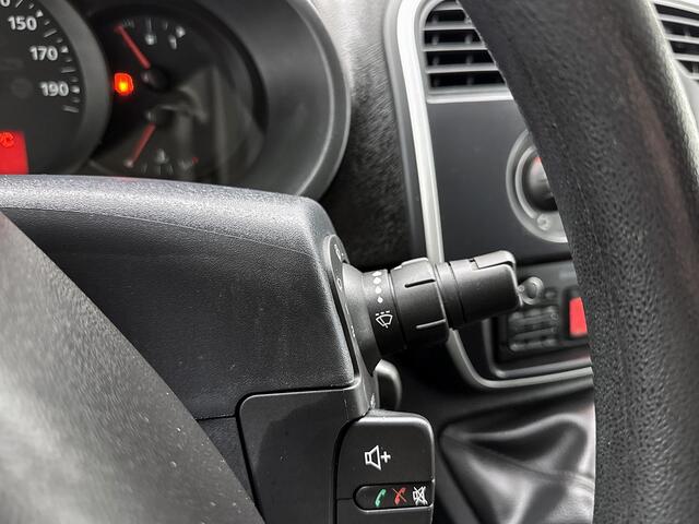 Renault KANGOO 1.2 TCe 115 S&S Comfort Benzine Imperiaal Trekhaak Cruise control Airco