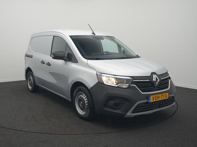 Renault KANGOO 1.5 Blue dCi 75 Comfort L1 - All Seasonbanden - Cruise Control - Trekhaak - Apple Carplay - Android Auto