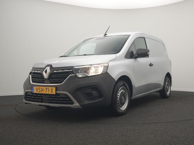 Renault KANGOO 1.5 Blue dCi 75 Comfort L1 - All Seasonbanden - Cruise Control - Trekhaak - Apple Carplay - Android Auto