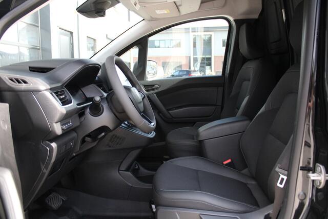 Renault KANGOO E-Tech Advance L2 44 kWh 123pk - Carplay - Stoelverwarming - PDC - Navi - Betimmering - LED - DAB - Cruise - Rijklaar