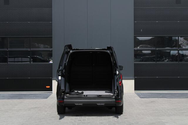 Renault KANGOO E-Tech Advance L2 44 kWh 123pk - Carplay - Stoelverwarming - PDC - Navi - Betimmering - LED - DAB - Cruise - Rijklaar