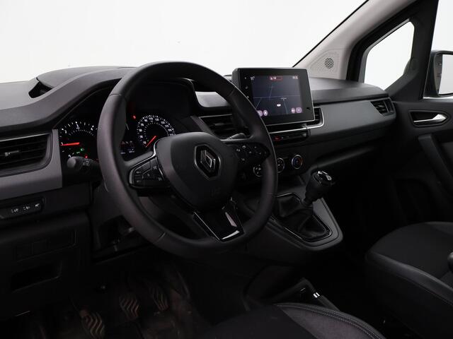 Renault KANGOO 1.5 BLUE DCI 95 PK + NAVIGATIE | CAMERA | CRUISE CONTROL | AIRCO