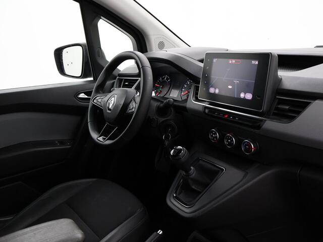 Renault KANGOO 1.5 BLUE DCI 95 PK + NAVIGATIE | CAMERA | CRUISE CONTROL | AIRCO