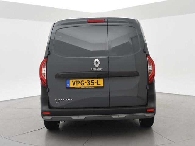 Renault KANGOO 1.5 BLUE DCI 95 PK + NAVIGATIE | CAMERA | CRUISE CONTROL | AIRCO