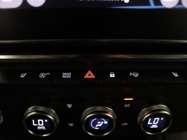 Renault KANGOO TCe 130pk Techno EDC/Automaat Camera | Cruise | Navi | Parkeersens. v+a | Stoelverw.