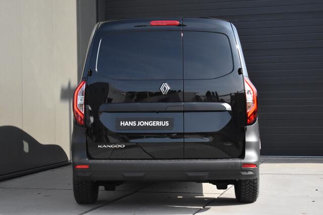 Renault KANGOO Advance - Dubbele Cabine | Cruise control en snelheidsbegrenzer | Elektrisch bedienbare ramen (met sneltoets bestuurderszijde) | Elektronisch geregelde airconditioning