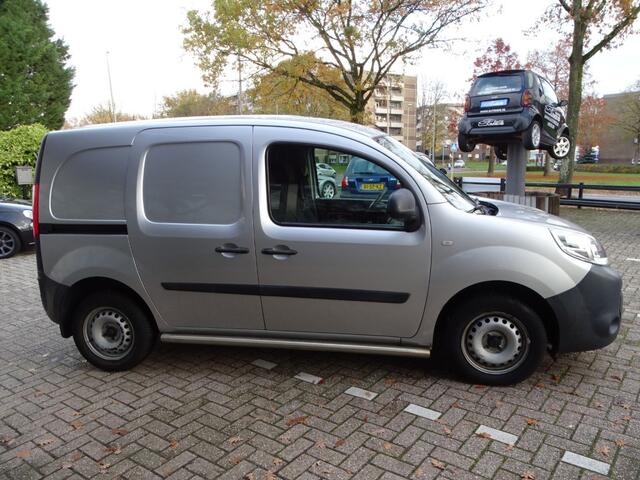 Renault KANGOO 1.5 DCI 75 COMFORT